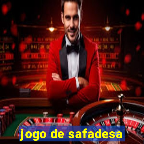 jogo de safadesa